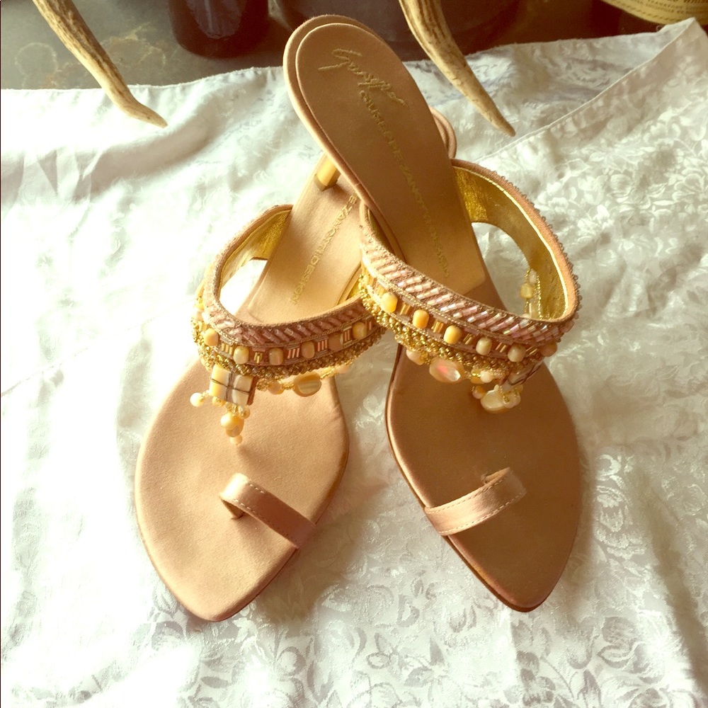 Giuseppe Zanotti